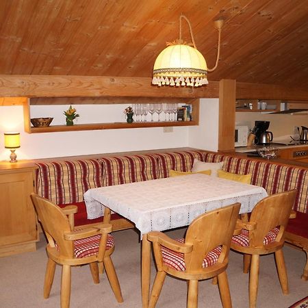 Landhaus Sonnenberg St. Anton am Arlberg Zewnętrze zdjęcie