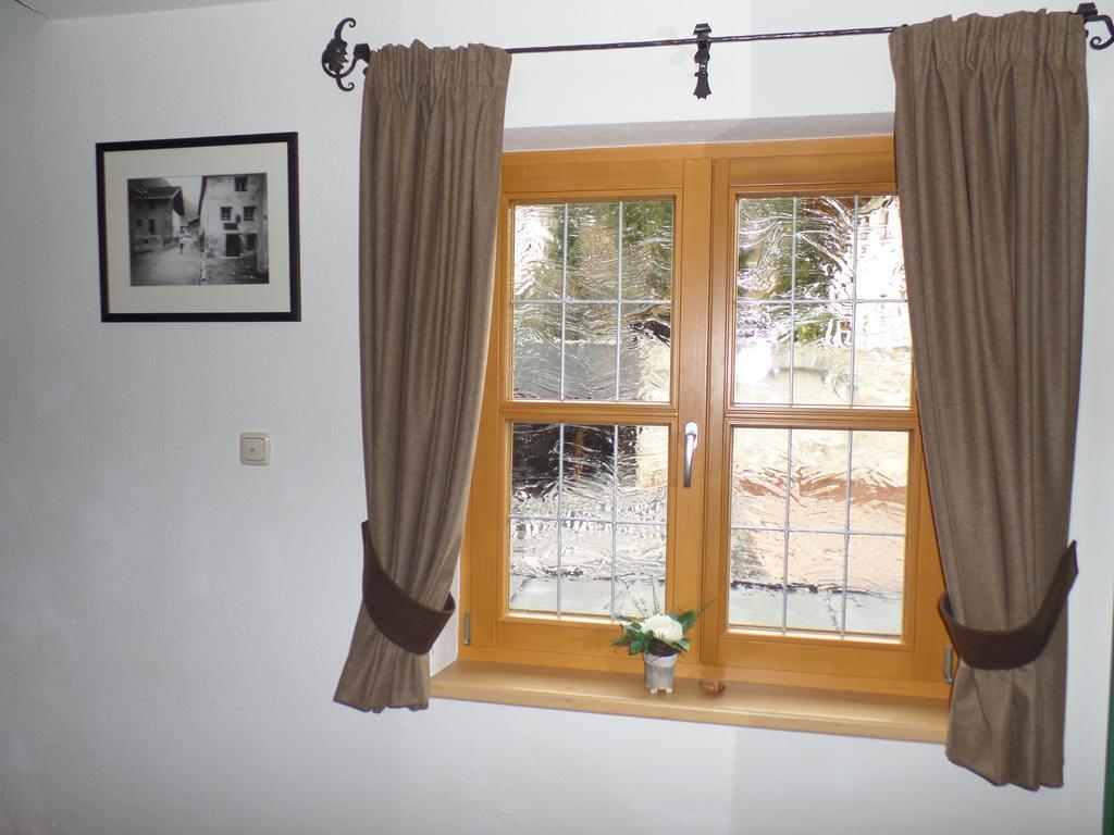 Landhaus Sonnenberg St. Anton am Arlberg Zewnętrze zdjęcie