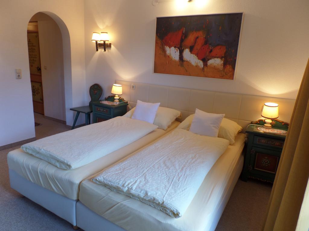 Landhaus Sonnenberg St. Anton am Arlberg Pokój zdjęcie