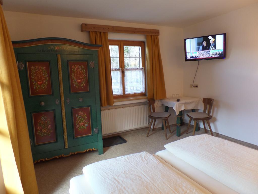 Landhaus Sonnenberg St. Anton am Arlberg Zewnętrze zdjęcie