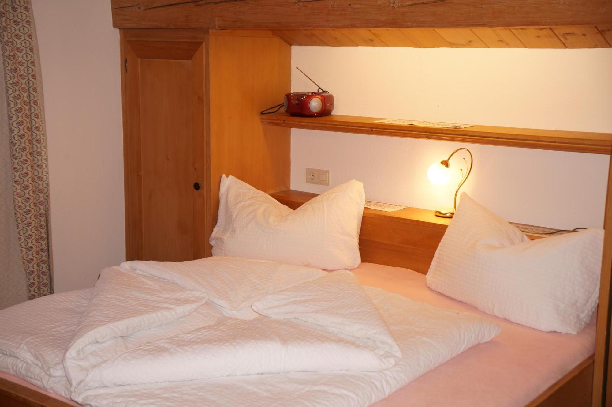 Landhaus Sonnenberg St. Anton am Arlberg Pokój zdjęcie