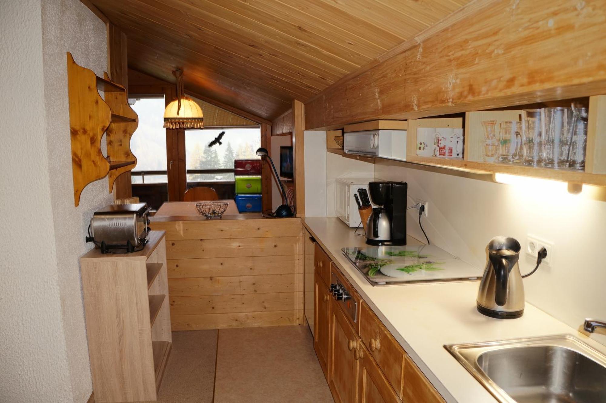 Landhaus Sonnenberg St. Anton am Arlberg Pokój zdjęcie