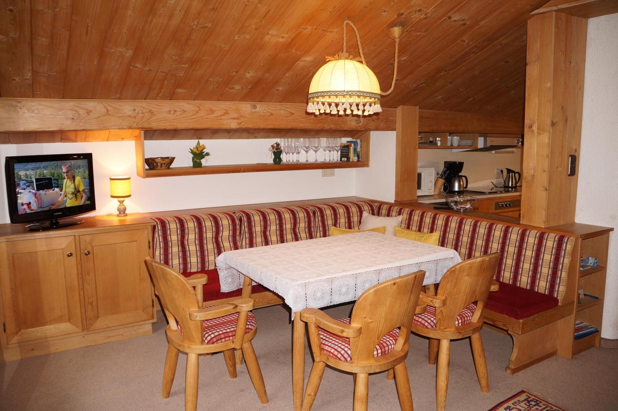 Landhaus Sonnenberg St. Anton am Arlberg Zewnętrze zdjęcie