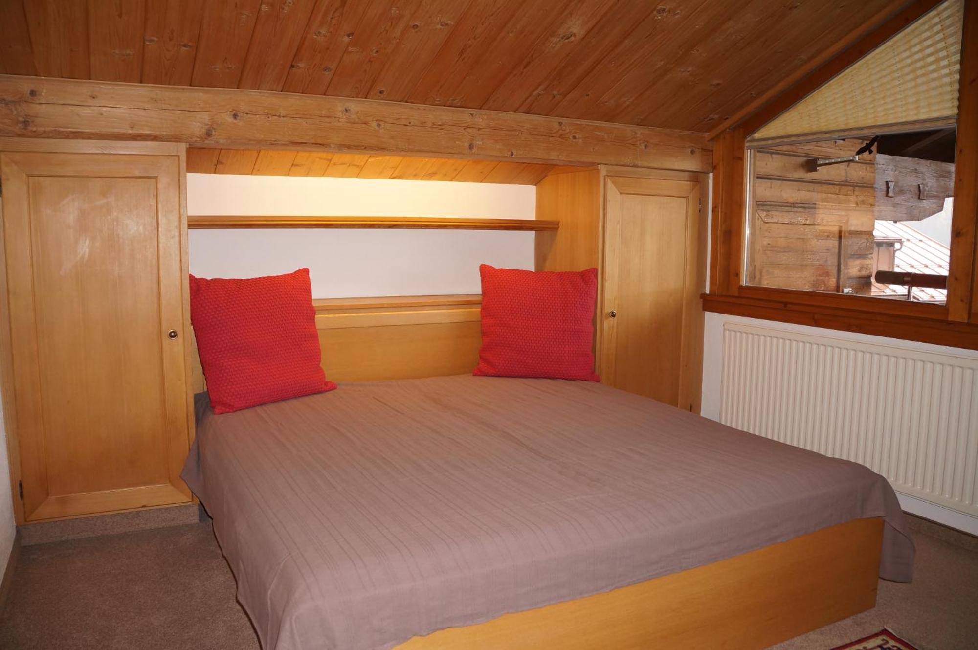 Landhaus Sonnenberg St. Anton am Arlberg Zewnętrze zdjęcie