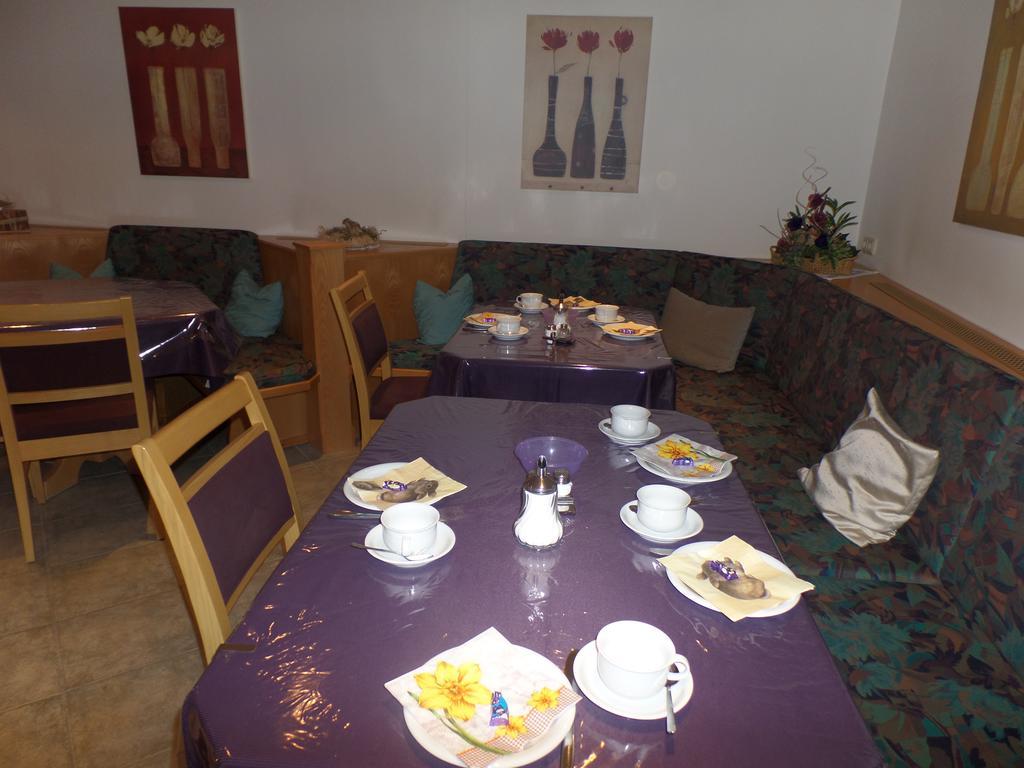 Landhaus Sonnenberg St. Anton am Arlberg Zewnętrze zdjęcie