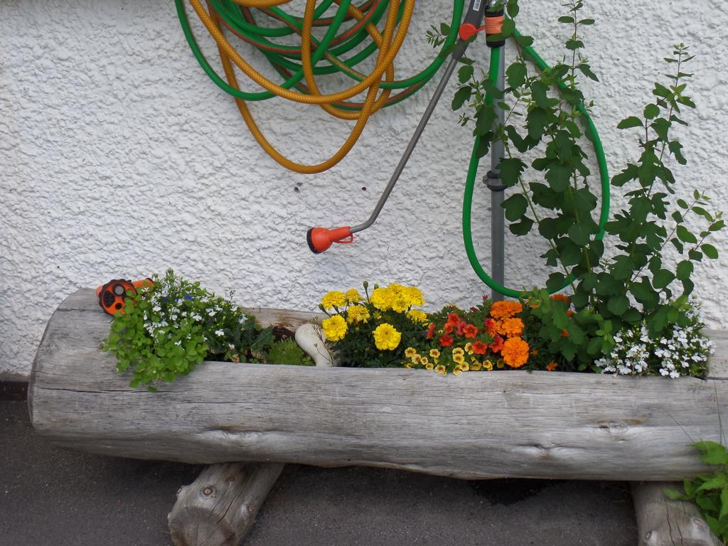Landhaus Sonnenberg St. Anton am Arlberg Zewnętrze zdjęcie
