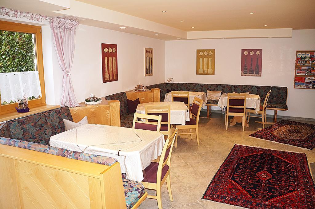 Landhaus Sonnenberg St. Anton am Arlberg Zewnętrze zdjęcie