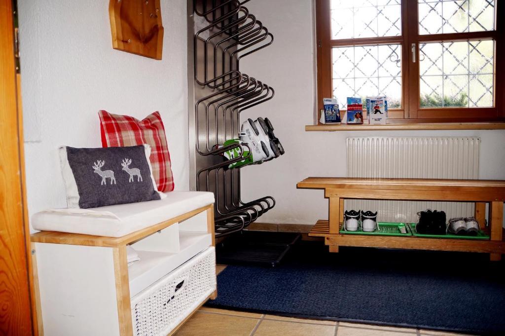 Landhaus Sonnenberg St. Anton am Arlberg Zewnętrze zdjęcie