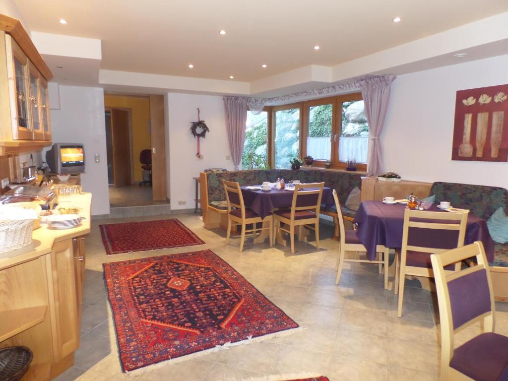 Landhaus Sonnenberg St. Anton am Arlberg Zewnętrze zdjęcie